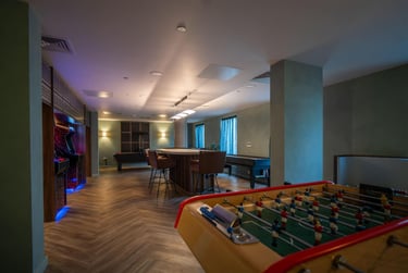 1 bed studio, Bulk Road, City Centre, Lancaster, LA11DF - Image 9